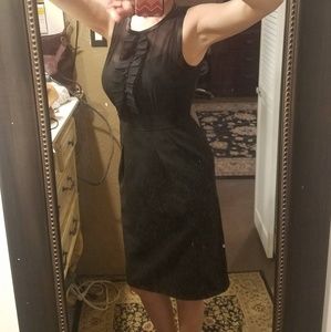 BCBG Black Dress for Many Occasions